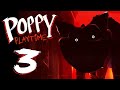 ДРЕМЛЕ КОТ ХАГИ ВАГИ / Poppy Playtime - Chapter 3 / часть 3