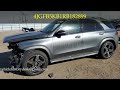 Mercedes Benz Gle Class 450 4M 2024 - 4JGFB5KB1RB182899