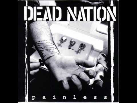 Dead Nation — Dead Nation - D.E.A.D. + Big Mistake
