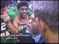 Preps Chicago Hoops 009 Julian vs Morgan Park 20010308