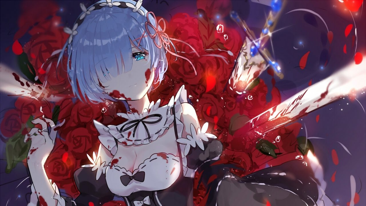 Re zero стим фото 98