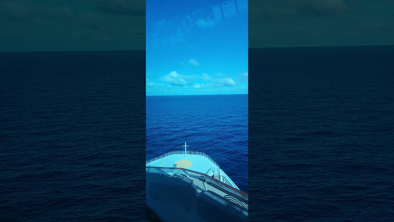 On board Celebrity Silhouette #seaday#cruising#towardfortlauderdale