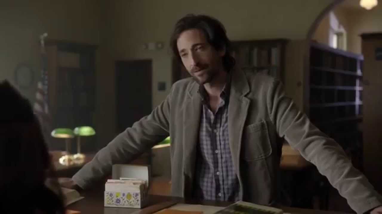 Jameson First Shot 2015. The Library Book