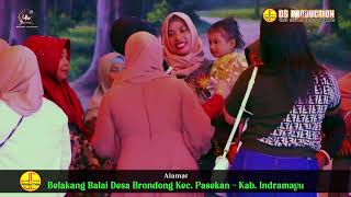 WONG IRENG || VOC ASITI - LAGU SANDIWARA DWI WARNA