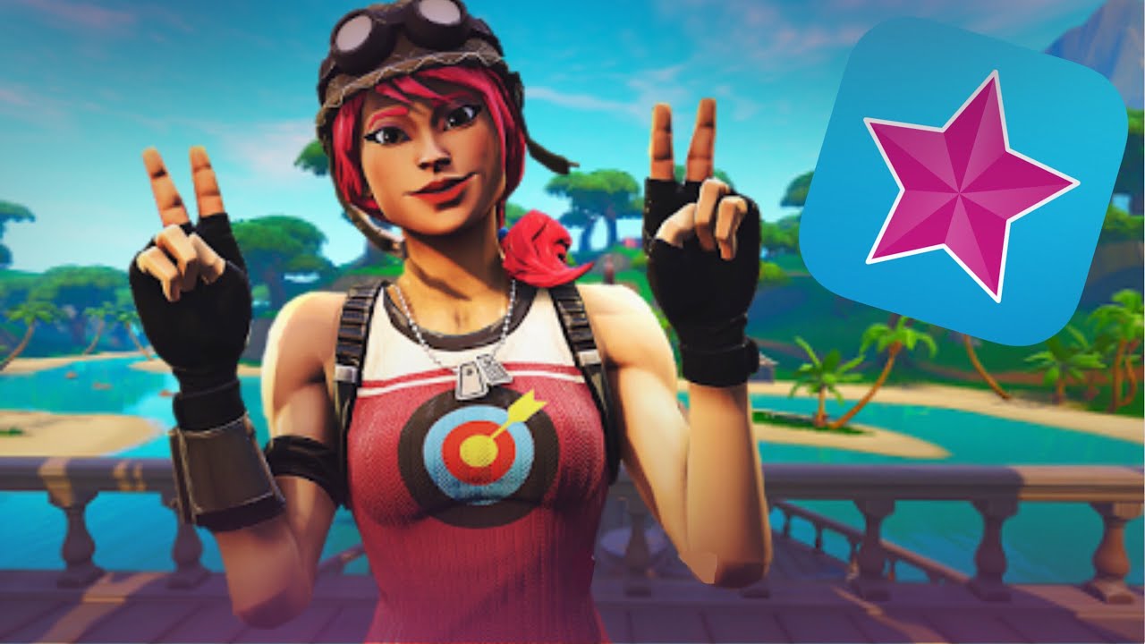 HOW TO Get Motion Blur On FORTNITE VIDEOS For FREE!(VideoStar) YouTube