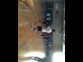 First handball game prt 1