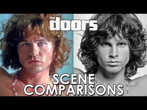 the-doors-(1991)---scene-comparisons