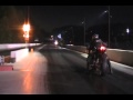 GSXR 1000 Stock Motor runs 5.72 @ 122 MPH Cycle Specialties Performance
