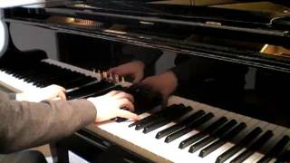 Amélie Poulain Comptine Dun Autre Été (Y. Tiersen) (Philippe Coulon)