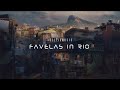 #bossanova songs / brazilian music / a little alley at #favelas in Rio