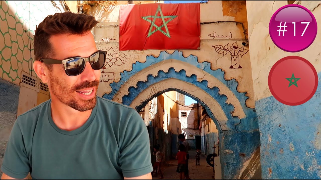 FÈS, LE TRÉSOR DU MAROC ! 🇲🇦 (VLOG #17)