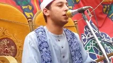 مقطع للشيخ أنور أحمد البنا من سورة الأنعام