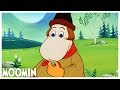 Adventures from Moominvalley EP52: The Treasure Hunt