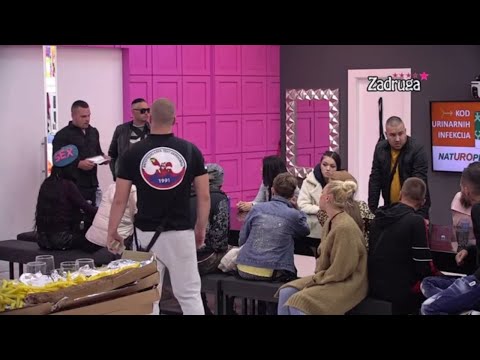 Video: Koje Su Koristi Za Velike Porodice