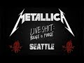 Metallica - Welcome Home (Sanitarium) (Live in Seattle, 1989) [Remastered]