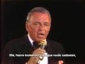 My Way - Frank Sinatra - Legendas em Português