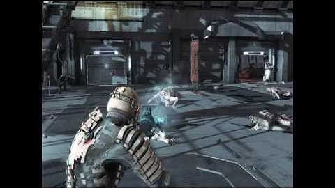 Gravity distortions you say?