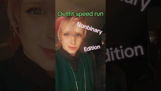 Celebrity Help me decide what to wear 😭😭🌧🇬🇧 #nonbinaryfashion #nonbinary #outfitideas Profile