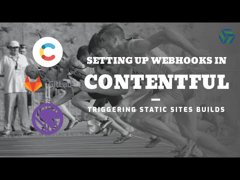 Transform Your Static Sites with Contentful Webhooks and GitLab CI!