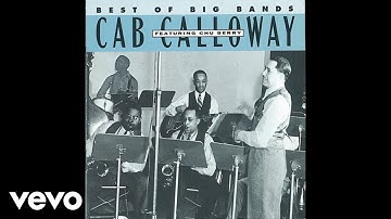 Thumbnail of Cab Calloway - Reefer Man (Official Audio)