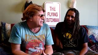 Meet Edward Rupert Cannabis Cultivator and Chemist PART 2 OF 5