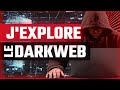  jexplore le dark web avec vous  5 sites