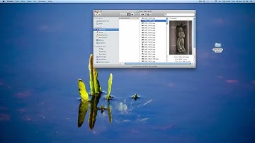 Mac OS X: How to Burn a Data DVD/CD/Disc on a Mac (TUTORIAL)