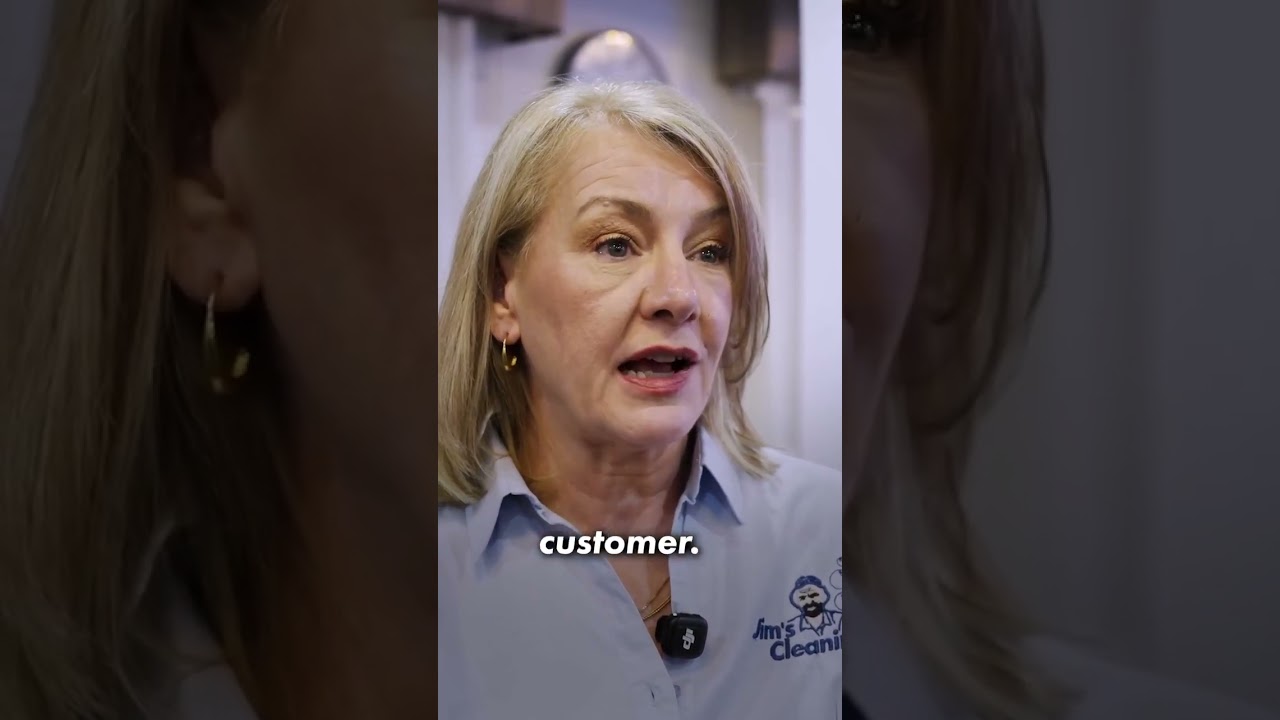 Who succeeds in Learn more by calling 131 546 #jimsgroup #franchise
