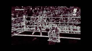 The Creed Brothers - Choke Deadlift & Spinebuster