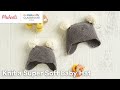 Online Class: Knit a Super Soft Baby Hat | Michaels