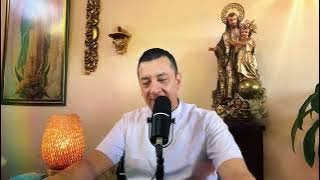 Evangelio Diario Miércoles 10 de Diciembre. Padre Manuel Penagos.