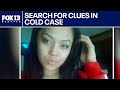 Family, detectives search for cold case clues in missing woman case | FOX 13 Seattle