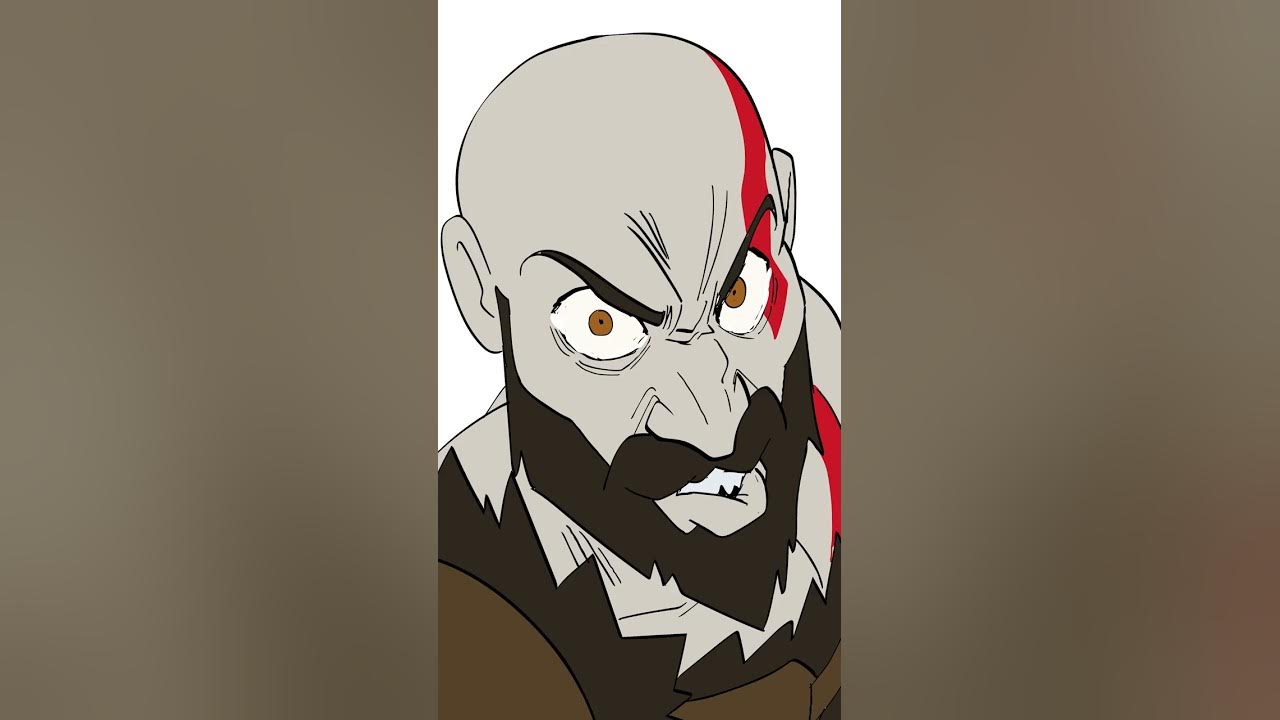 God of War Ragnarok