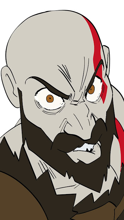 God of War Ragnarok