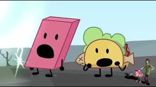 Ytp Bfb 16 But Everything Is Weird