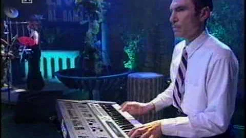 Sparks - Ron's Tap Dance + When I Kiss You (Live I...