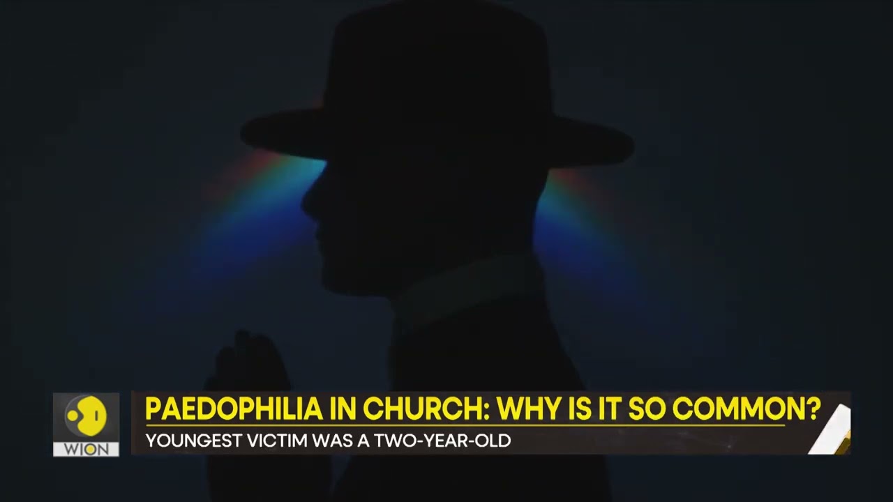 MORE ROMAN CATHOLIC ABOMINATION (FALSE PROPHET EXPOSED)!