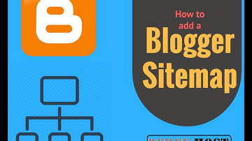 How to Submit a blogger Sitemap to Google Webmaster Tools