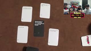 Cartas contra EL GOTH  27 Horas Parte 2