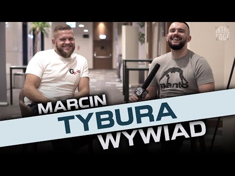 Marcin Tybura - 2020 rok | Błachowicz | Miliony | Sportowiec Roku | Ankos | MMA kiedyś i dziś