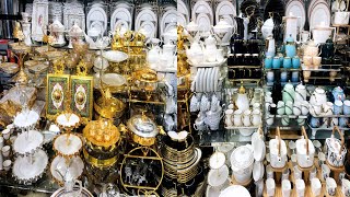 Bari Eid ki Sub se Bari Sale on crockery Karkhano Market Peshawar #viral #youtube #viralvideo#vlogs