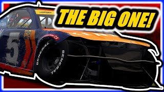 Download Lagu THE BIG ONE AT DAYTONA! | IRACING MP3 Download Lagu THE BIG ONE AT DAYTONA! | IRACING MP3