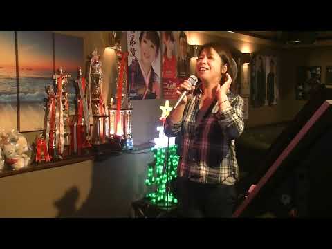 Everything（MISIA） cover Tomokoさん