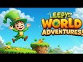 Leps world gameplay 1 Leps world gameplay 1