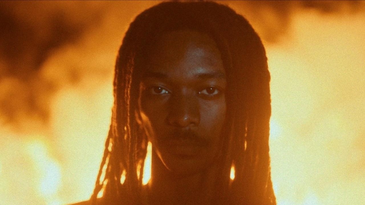 Watch JEUNE LION - NYAMIEN SON NO FALL (Official Music Video) on YouTube Watch JEUNE LION - NYAMIEN SON NO FALL (Official Music Video) on YouTube