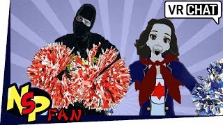 GFY - NSP =( VRChat Fan Animation )=