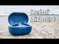 ЛУЧШИЙ ГИБРИД 🔥 10 ФАКТОВ О БЕСПРОВОДНЫХ НАУШНИКАХ Xiaomi Redmi AirDots 3