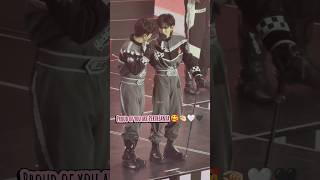 Very Like to see how PPe to care of santa🤏🏻🤍🖤 Keep figthing and Fast recovery na?! #lolfanfest2026d3