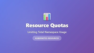 Kubernetes Resource Quotas Explained: Limiting Namespace Usage for Beginners