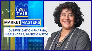 D-Street Opens Lower | Close To Market Weight In IT, Sector Fears Appear Overdone: First Global